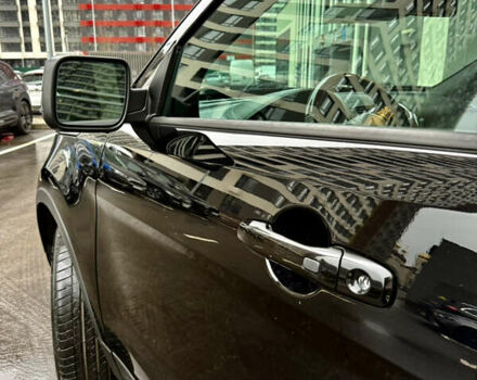 Черный Форд Эксплорер, объемом двигателя 3.5 л и пробегом 233 тыс. км за 23500 $, фото 3 на Automoto.ua