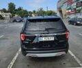 Чорний Форд Експлорер, об'ємом двигуна 3.5 л та пробігом 160 тис. км за 23100 $, фото 7 на Automoto.ua