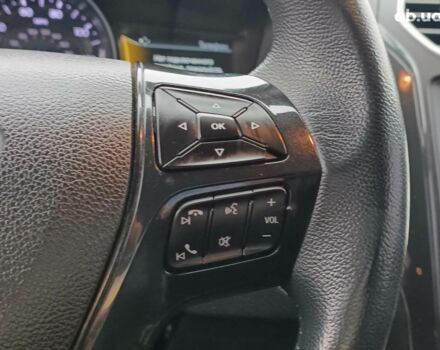 Чорний Форд Експлорер, об'ємом двигуна 3.5 л та пробігом 157 тис. км за 23450 $, фото 24 на Automoto.ua