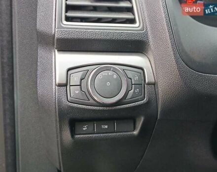 Чорний Форд Експлорер, об'ємом двигуна 3.5 л та пробігом 157 тис. км за 23450 $, фото 22 на Automoto.ua