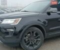 Чорний Форд Експлорер, об'ємом двигуна 3.5 л та пробігом 157 тис. км за 23450 $, фото 5 на Automoto.ua