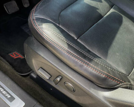 Чорний Форд Експлорер, об'ємом двигуна 3.5 л та пробігом 140 тис. км за 21999 $, фото 19 на Automoto.ua