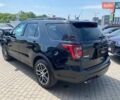 Чорний Форд Експлорер, об'ємом двигуна 3.5 л та пробігом 33 тис. км за 25500 $, фото 3 на Automoto.ua