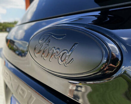 Чорний Форд Експлорер, об'ємом двигуна 3.5 л та пробігом 140 тис. км за 21999 $, фото 7 на Automoto.ua