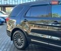 Чорний Форд Експлорер, об'ємом двигуна 3.5 л та пробігом 132 тис. км за 23400 $, фото 12 на Automoto.ua