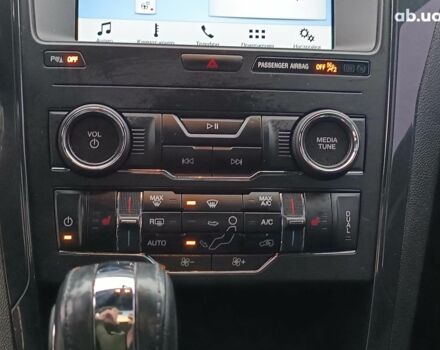 Чорний Форд Експлорер, об'ємом двигуна 3.5 л та пробігом 157 тис. км за 23450 $, фото 30 на Automoto.ua