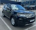 Чорний Форд Експлорер, об'ємом двигуна 3.5 л та пробігом 128 тис. км за 20500 $, фото 3 на Automoto.ua