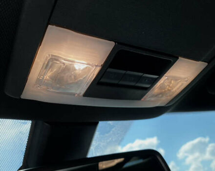 Чорний Форд Експлорер, об'ємом двигуна 3.5 л та пробігом 140 тис. км за 21999 $, фото 22 на Automoto.ua