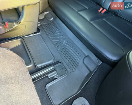 Чорний Форд Експлорер, об'ємом двигуна 2.3 л та пробігом 126 тис. км за 19300 $, фото 75 на Automoto.ua