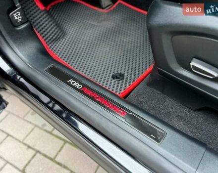 Чорний Форд Експлорер, об'ємом двигуна 2.96 л та пробігом 94 тис. км за 30900 $, фото 18 на Automoto.ua