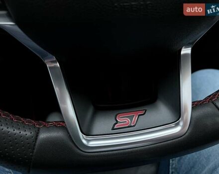 Чорний Форд Експлорер, об'ємом двигуна 2.96 л та пробігом 94 тис. км за 30900 $, фото 24 на Automoto.ua