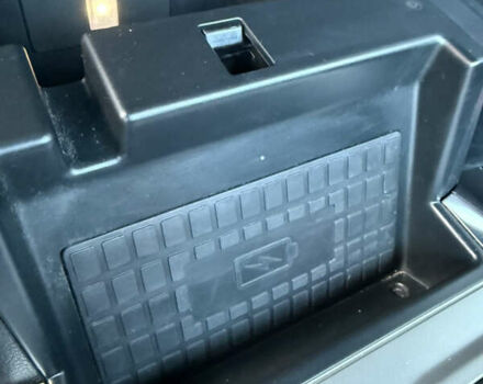 Чорний Форд Експлорер, об'ємом двигуна 2.3 л та пробігом 126 тис. км за 19300 $, фото 96 на Automoto.ua