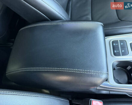 Чорний Форд Експлорер, об'ємом двигуна 2.3 л та пробігом 126 тис. км за 19300 $, фото 95 на Automoto.ua