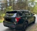 Форд Эксплорер 2019 в Буче на Automoto.ua Черный Форд Эксплорер, объемом двигателя 3 л и пробегом 78 тыс. км за 15500 $, фото 5 на Automoto.ua