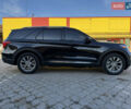 Чорний Форд Експлорер, об'ємом двигуна 2.3 л та пробігом 126 тис. км за 19300 $, фото 38 на Automoto.ua