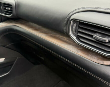 Черный Форд Эксплорер, объемом двигателя 2.96 л и пробегом 93 тыс. км за 29100 $, фото 29 на Automoto.ua