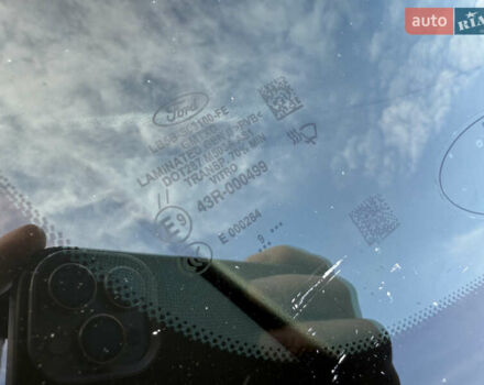 Чорний Форд Експлорер, об'ємом двигуна 2.3 л та пробігом 126 тис. км за 19300 $, фото 106 на Automoto.ua