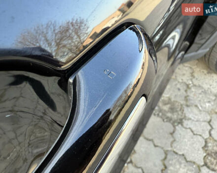 Чорний Форд Експлорер, об'ємом двигуна 2.3 л та пробігом 126 тис. км за 19300 $, фото 88 на Automoto.ua