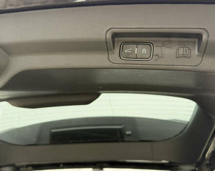 Черный Форд Эксплорер, объемом двигателя 2.96 л и пробегом 93 тыс. км за 29100 $, фото 23 на Automoto.ua