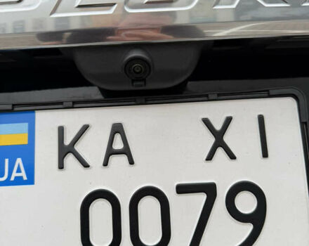 Черный Форд Эксплорер, объемом двигателя 2.96 л и пробегом 93 тыс. км за 29100 $, фото 36 на Automoto.ua