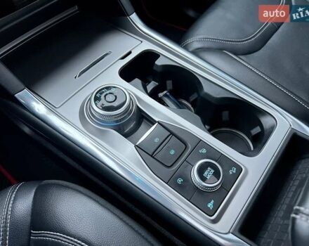 Чорний Форд Експлорер, об'ємом двигуна 2.96 л та пробігом 94 тис. км за 30900 $, фото 41 на Automoto.ua