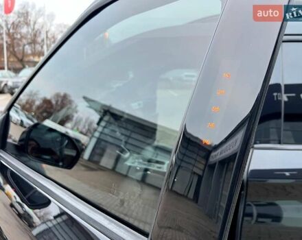 Чорний Форд Експлорер, об'ємом двигуна 2.96 л та пробігом 94 тис. км за 30900 $, фото 13 на Automoto.ua