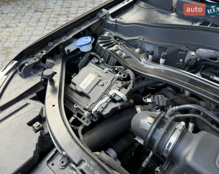 Чорний Форд Експлорер, об'ємом двигуна 2.3 л та пробігом 126 тис. км за 19300 $, фото 118 на Automoto.ua