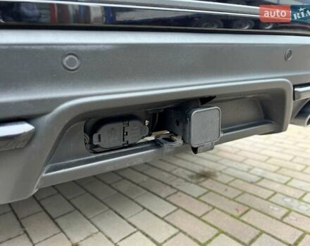Чорний Форд Експлорер, об'ємом двигуна 2.96 л та пробігом 94 тис. км за 30900 $, фото 7 на Automoto.ua