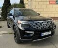 Чорний Форд Експлорер, об'ємом двигуна 3 л та пробігом 112 тис. км за 27400 $, фото 1 на Automoto.ua