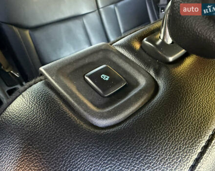 Чорний Форд Експлорер, об'ємом двигуна 2.3 л та пробігом 126 тис. км за 19300 $, фото 83 на Automoto.ua