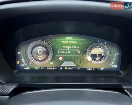 Чорний Форд Експлорер, об'ємом двигуна 2.96 л та пробігом 94 тис. км за 30900 $, фото 29 на Automoto.ua