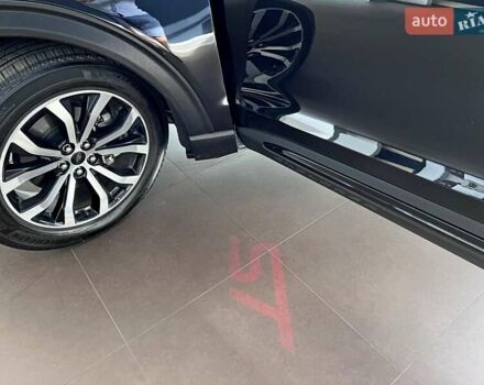 Чорний Форд Експлорер, об'ємом двигуна 2.96 л та пробігом 94 тис. км за 30900 $, фото 19 на Automoto.ua