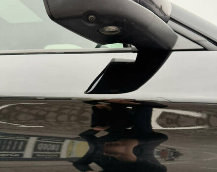 Черный Форд Эксплорер, объемом двигателя 2.96 л и пробегом 93 тыс. км за 29100 $, фото 39 на Automoto.ua