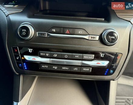 Чорний Форд Експлорер, об'ємом двигуна 2.3 л та пробігом 126 тис. км за 19300 $, фото 99 на Automoto.ua