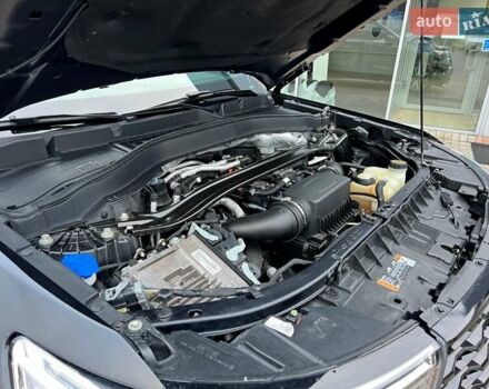 Чорний Форд Експлорер, об'ємом двигуна 2.96 л та пробігом 94 тис. км за 30900 $, фото 55 на Automoto.ua