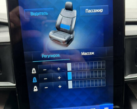 Черный Форд Эксплорер, объемом двигателя 2.96 л и пробегом 93 тыс. км за 29100 $, фото 41 на Automoto.ua