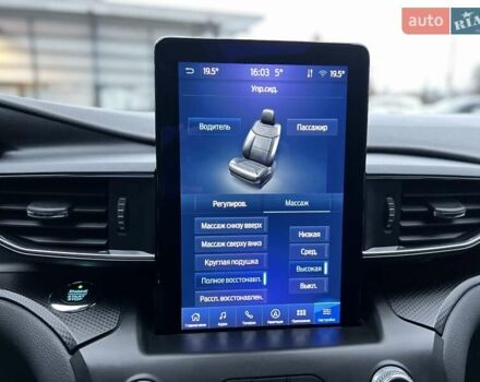 Чорний Форд Експлорер, об'ємом двигуна 2.96 л та пробігом 94 тис. км за 30900 $, фото 36 на Automoto.ua