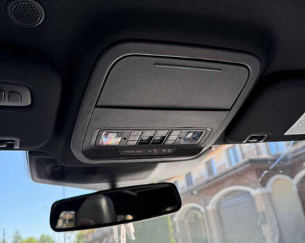 Черный Форд Эксплорер, объемом двигателя 2.26 л и пробегом 146 тыс. км за 26000 $, фото 15 на Automoto.ua