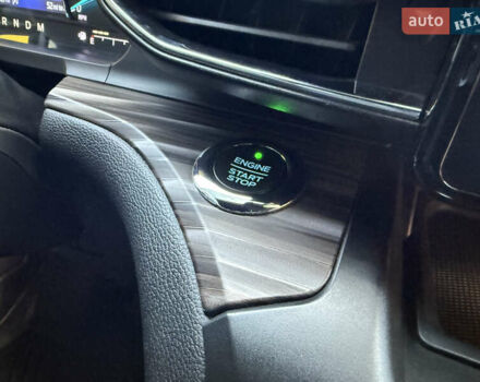 Чорний Форд Експлорер, об'ємом двигуна 2.3 л та пробігом 126 тис. км за 19300 $, фото 100 на Automoto.ua