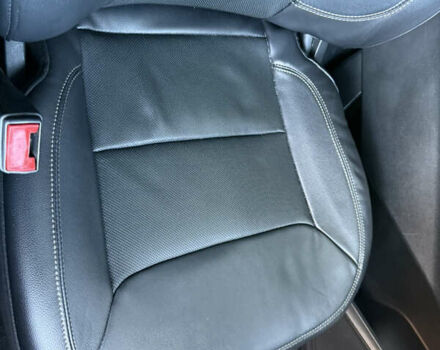 Чорний Форд Експлорер, об'ємом двигуна 2.3 л та пробігом 126 тис. км за 19300 $, фото 97 на Automoto.ua