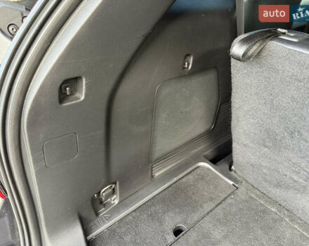 Чорний Форд Експлорер, об'ємом двигуна 2.3 л та пробігом 126 тис. км за 19300 $, фото 111 на Automoto.ua