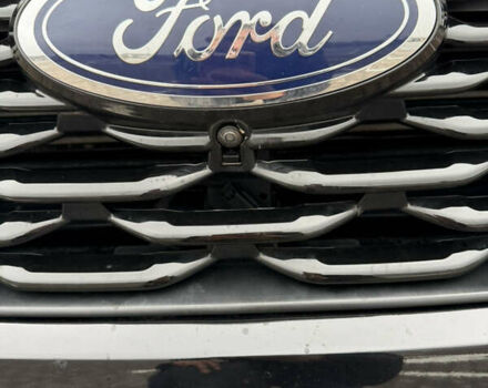 Черный Форд Эксплорер, объемом двигателя 2.96 л и пробегом 93 тыс. км за 29100 $, фото 35 на Automoto.ua