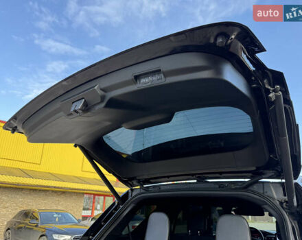 Чорний Форд Експлорер, об'ємом двигуна 2.3 л та пробігом 126 тис. км за 19300 $, фото 114 на Automoto.ua