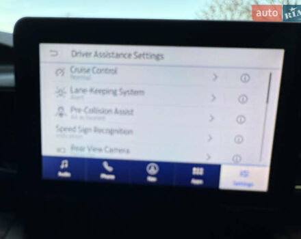 Чорний Форд Експлорер, об'ємом двигуна 2.3 л та пробігом 126 тис. км за 19300 $, фото 102 на Automoto.ua