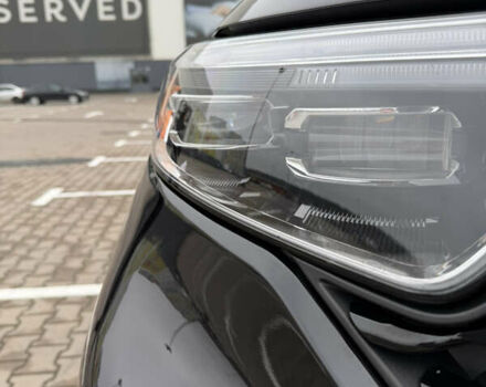 Черный Форд Эксплорер, объемом двигателя 2.96 л и пробегом 93 тыс. км за 29100 $, фото 34 на Automoto.ua