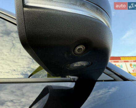 Чорний Форд Експлорер, об'ємом двигуна 2.3 л та пробігом 126 тис. км за 19300 $, фото 107 на Automoto.ua