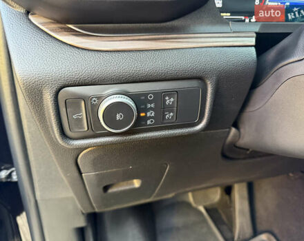 Чорний Форд Експлорер, об'ємом двигуна 2.3 л та пробігом 126 тис. км за 19300 $, фото 60 на Automoto.ua