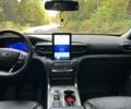 Форд Эксплорер 2019 в Буче на Automoto.ua Черный Форд Эксплорер, объемом двигателя 3 л и пробегом 78 тыс. км за 15500 $, фото 6 на Automoto.ua