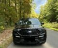 Форд Эксплорер 2019 в Буче на Automoto.ua Черный Форд Эксплорер, объемом двигателя 3 л и пробегом 78 тыс. км за 15500 $, фото 1 на Automoto.ua