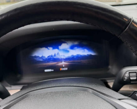 Черный Форд Эксплорер, объемом двигателя 2.96 л и пробегом 93 тыс. км за 29100 $, фото 17 на Automoto.ua